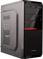 Корпус LogicPower 2012-400W Black LP9132