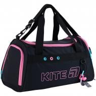 Спортивная сумка KITE Education Color Splash K25-2505-2 16 л черный