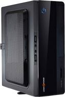 Корпус LogicPower S101 180W Cardreader Black LP9901