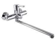 Смеситель для ванны DOMINO PRESTIGE DPS-208