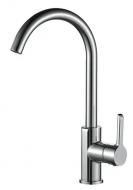 Смеситель для кухни DOMINO PRESTIGE DPS-203S