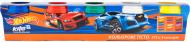 Тісто для ліплення Hot Wheels 5x75 г KITE