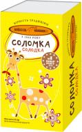 Соломка Київхліб Солодка (4820227211791) 50