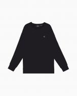 Світшот Calvin Klein Performance Sweaters 00GMF9W348-007 р. L чорний