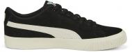 Кроссовки мужские демисезонные Puma SUEDE SKATE NITRO OG 38660001 р.42 черные