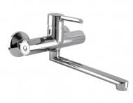 Змішувач для кухні DOMINO PRESTIGE DPS-104 Змішувач для кухні DOMINO PRESTIGE DPS-104