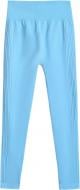 Лосины 4F TIGHTS FNK F420 4FWSS26TFTIF420-33S р.M-L синий
