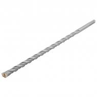 Бур Tolsen SDS-plus 14x260 мм 1 шт. 75370 Бур Tolsen SDS-plus 14x260 мм 1 шт. 75370