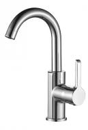 Смеситель для умывальника DOMINO PRESTIGE DPS-101S