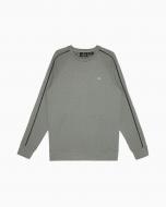 Світшот Calvin Klein Performance Sweaters 00GMF9W348-077 р. L сірий