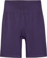 Леггинсы 4F SHORT TIGHTS FNK F109 4FWSS26TFSTF109-50S р.M-L фиолетовый