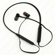 Бездротові вакуумні Bluetooth навушники AWEI G10BL Imnn1235 (46518)