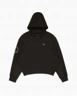 Джемпер Calvin Klein Performance 00GWF9W375-007 р. M черный