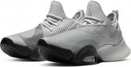 Кроссовки мужские Nike AIRZOOM SUPERREP CD3460-011 р.42,5 серые