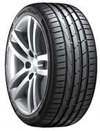 Шина Hankook RUNFLAT XL K117C 225/60R18 104 W літо