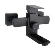 Смеситель для ванны Globus Lux SICILIA SBQ-102N-BB Смеситель для ванны Globus Lux SICILIA SBQ-102N-BB