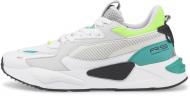 Кроссовки мужские Puma RS-Z Core 38359003 р.42 белые