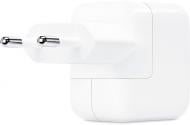 Зарядное устройство Apple APPLE 12W USB POWER ADAPTER (MGN03ZM/A)