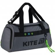 Спортивная сумка KITE Education Next level K25-2505-3 16 л серый