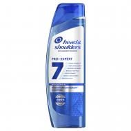 Шампунь Head & Shoulders Pro-Expert 7 Контроль за непіддатливою лупою 250 мл