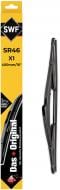Щітка склоочисника SWF Visioflex 116518 400 мм 1 шт.