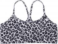 Бра Energetics Gigi 4 wms 407426-904023 р.40 черный