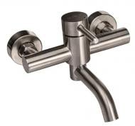 Смеситель для ванны Globus Lux ALPEN SBT1-102L