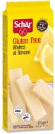 Вафли Dr. Schar Wafers al limone с лимоном 125 г