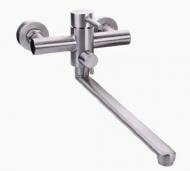 Смеситель для ванны Globus Lux ALPEN SUS-208 Смеситель для ванны Globus Lux ALPEN SUS-208