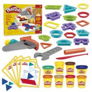 Набір для творчості Play-Doh з масою для ліплення в асортименті G0345