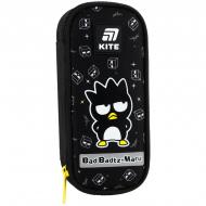 Пенал Bad Badtz Maru 662-5 Catsline KITE чорничний