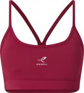 Бра Energetics Gigi 4 wms 407426-289 р.34 красный