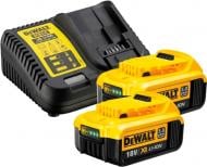 Зарядний пристрій DeWalt DCB115P2