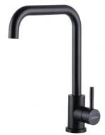 Змішувач для кухні Globus Lux ALPEN SBT1-203L-BB