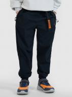 Брюки 4F TROUSERS CAS M1136 4FJWSS25TTROM1136-20S р. 134 черный