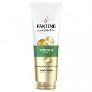 Бальзам-ополаскиватель Pantene Pro-V Гладкие и шелковистые для тусклых волос 275 мл