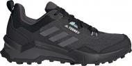 Кроссовки женские осенние Adidas TERREX AX4 FZ3255 р.40 черные