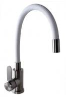 Смеситель для кухни Globus Lux WIEN SUS2-203SW Смеситель для кухни Globus Lux WIEN SUS2-203SW