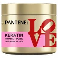 Маска для волосся Pantene Pro-V x Keith Haring Artist Edition Інтенсивне відновлення 300 мл