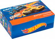 Краска гуашевая 6 кольорів, по 20 мл., Hot Wheels, HW17-062 Hot Wheels