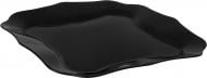 Тарелка обеденная Luminarc Authentic Black 25,5 см