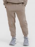 Штани 4F TROUSERS CAS M1103 4FJWSS25TTROM1103-83S р. 140 бежевий