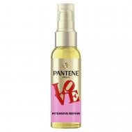 Масло для волос Pantene Pro-V x Keith Haring Artist Edition Интенсивное восстановление с кератином 100 мл
