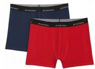 Набір трусів чоловічі 4F 2 шт 4FWMM00UBXSM080-90S XL в асортименті