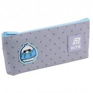 Пенал Molang ML25-680 KITE серый