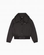 Куртка Calvin Klein Performance 00GWF9O549-007 р.XS чорний Куртка Calvin Klein Performance 00GWF9O549-007 р.XS чорний
