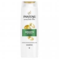Шампунь Pantene Pro-V Гладкие и шелковистые для склонных к пушистости волос 400 мл Шампунь Pantene Pro-V Гладкие и шелковистые для склонных к пушистости волос 400 мл