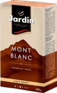 Кофе молотый Jardin Mont Blanc молотый 250 г
