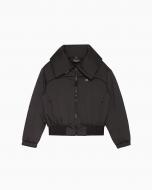 Куртка Calvin Klein Performance 00GWF9O549007 р.XS черный