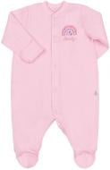 Комбінезон для дівчинки Bembi КБ4 р.56 рожевий 03004001130.90F